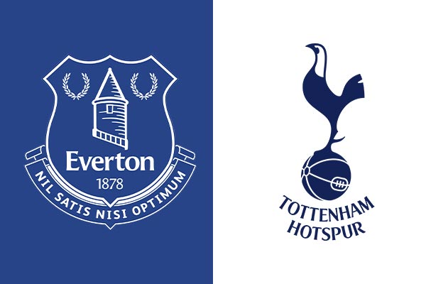 Everton  vs  Tottenham Hotspur  Video Highlight ngày 17/04 | Xem lại trận đấu
