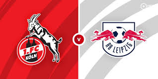 FC Koln  vs  RB Leipzig  Video Highlight ngày 21/04 | Xem lại trận đấu