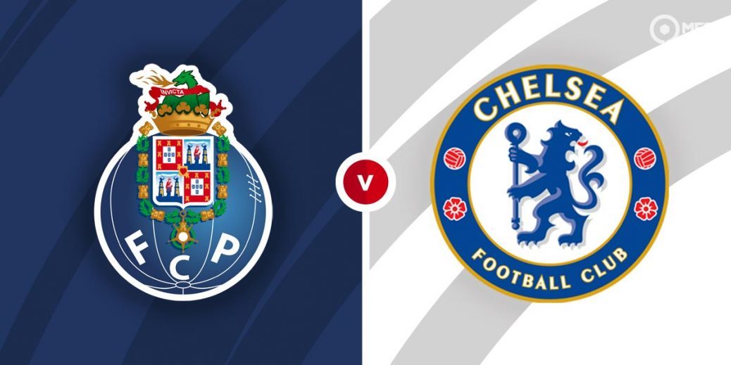 FC Porto  vs  Chelsea  Video Highlight ngày 08/04 | Xem lại trận đấu