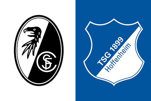 Freiburg  vs  Hoffenheim  Video Highlight ngày 24/04 | Xem lại trận đấu
