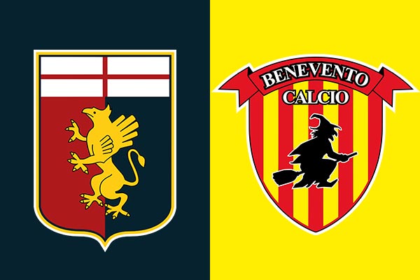 Genoa  vs  Benevento  Video Highlight ngày 22/04 | Xem lại trận đấu