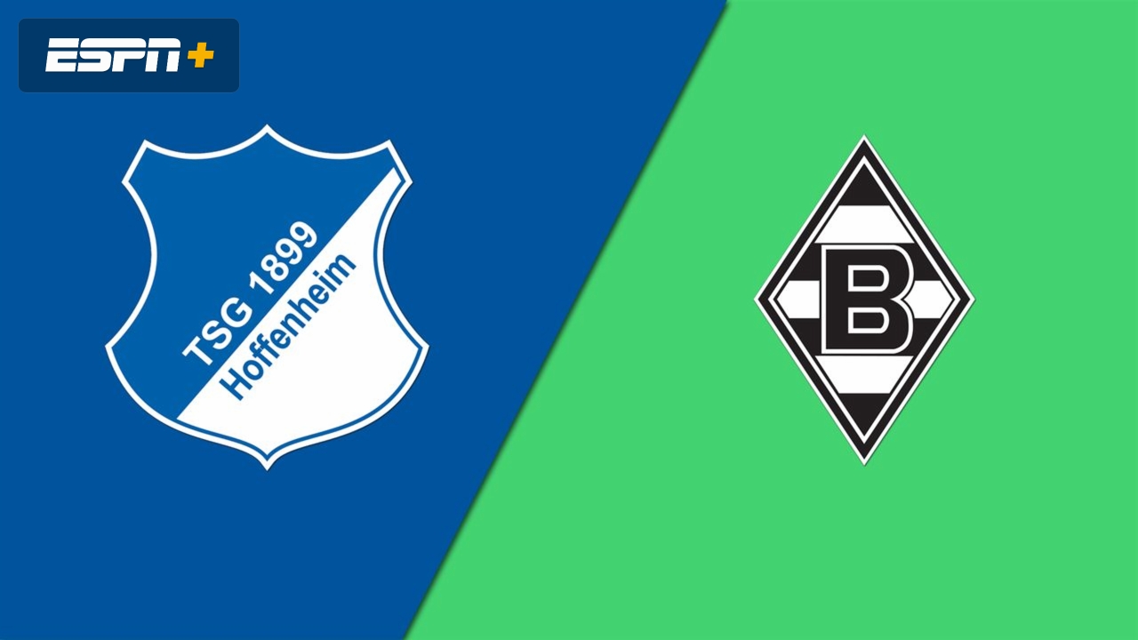 Hoffenheim  vs  Borussia Monchengladbach  Video Highlight ngày 22/04 | Xem lại trận đấu