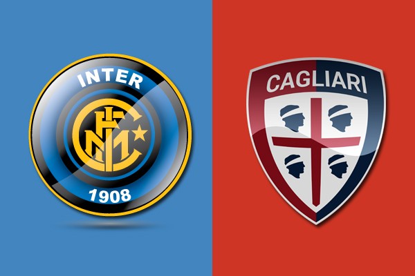 Inter  vs  Cagliari  Video Highlight ngày 11/04 | Xem lại trận đấu