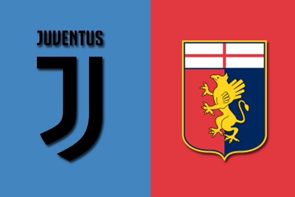 Juventus  vs  Genoa  Video Highlight ngày 11/04 | Xem lại trận đấu