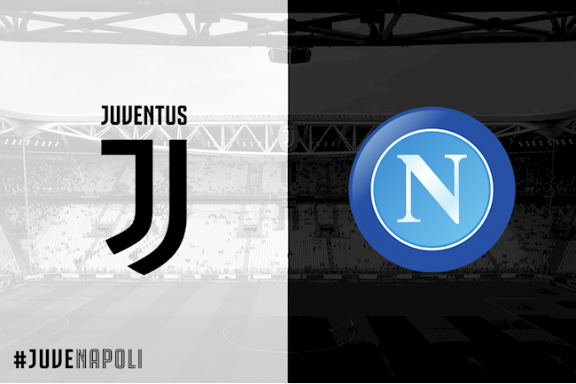 Juventus  vs  Napoli  Video Highlight ngày 08/04 | Xem lại trận đấu