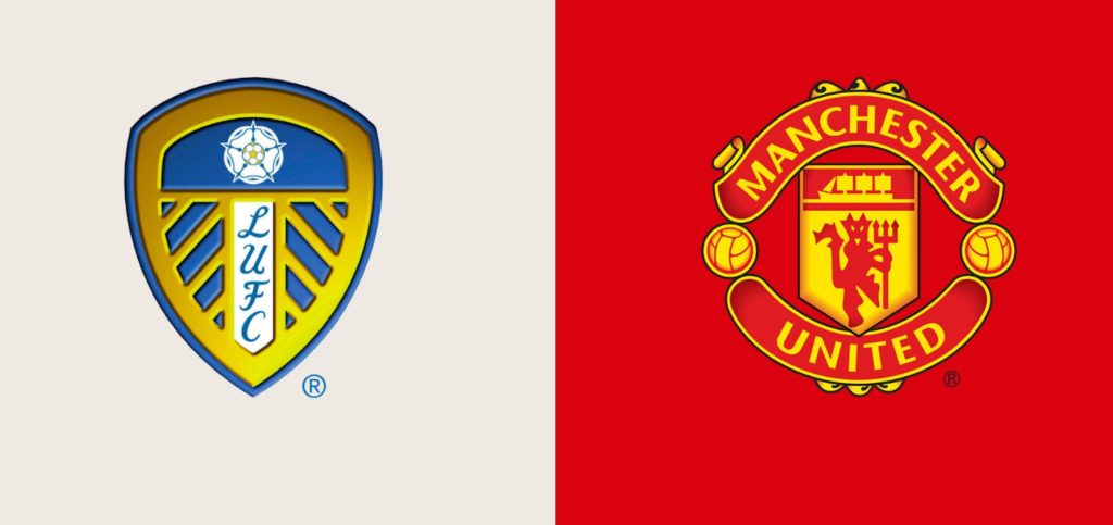 Leeds United  vs  Manchester United  Video Highlight ngày 25/04 | Xem lại trận đấu