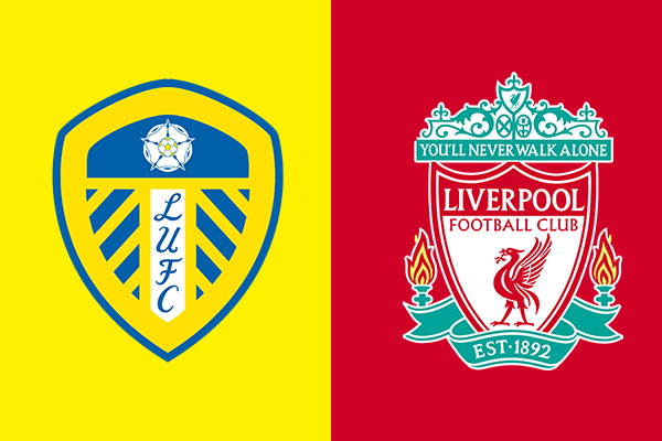 Leeds  vs  Liverpool  Video Highlight ngày 20/04 | Xem lại trận đấu
