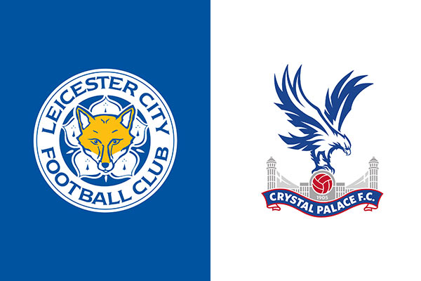 Leicester City  vs  Crystal Palace  Video Highlight ngày 27/04 | Xem lại trận đấu