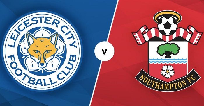 Leicester City  vs  Southampton  Video Highlight ngày 19/04 | Xem lại trận đấu
