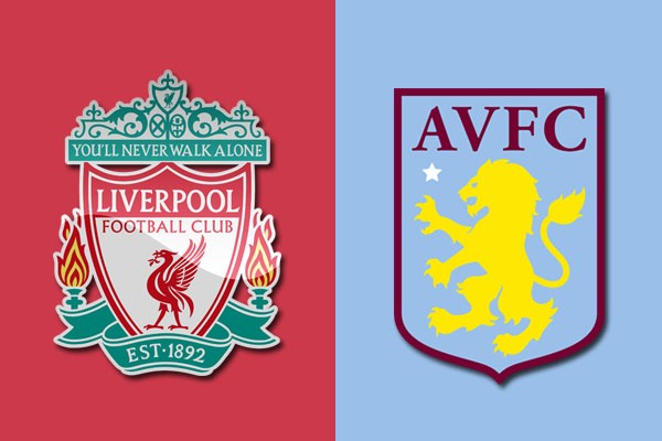 Liverpool  vs  Aston Villa  Video Highlight ngày 10/04 | Xem lại trận đấu