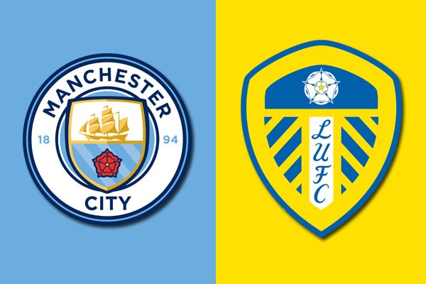 Manchester City  vs  Leeds United  Video Highlight ngày 10/04 | Xem lại trận đấu