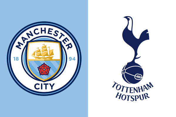 Manchester City  vs  Tottenham  Video Highlight ngày 26/04 | Xem lại trận đấu