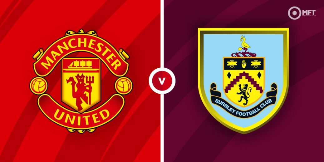 Manchester United  vs  Burnley  Video Highlight ngày 18/04 | Xem lại trận đấu