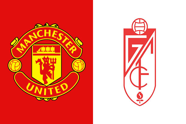 Manchester United  vs  Granada  Video Highlight ngày 16/04 | Xem lại trận đấu