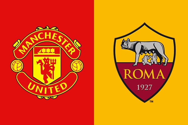 Manchester United  vs  Roma  Video Highlight ngày 30/04 | Xem lại trận đấu