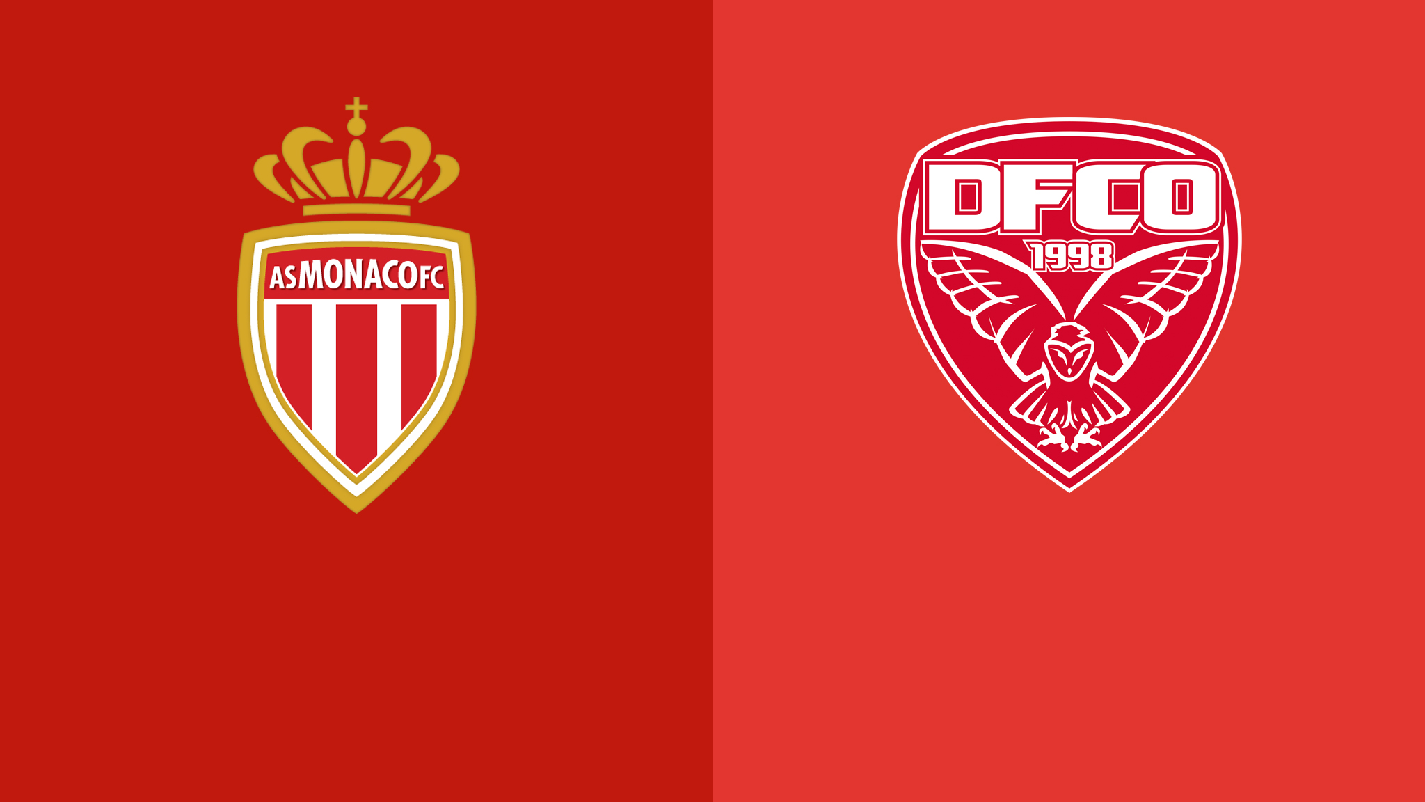 Monaco  vs  Dijon  Video Highlight ngày 12/04 | Xem lại trận đấu