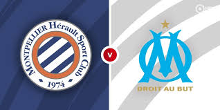 Montpellier  vs  Marseille  Video Highlight ngày 11/04 | Xem lại trận đấu