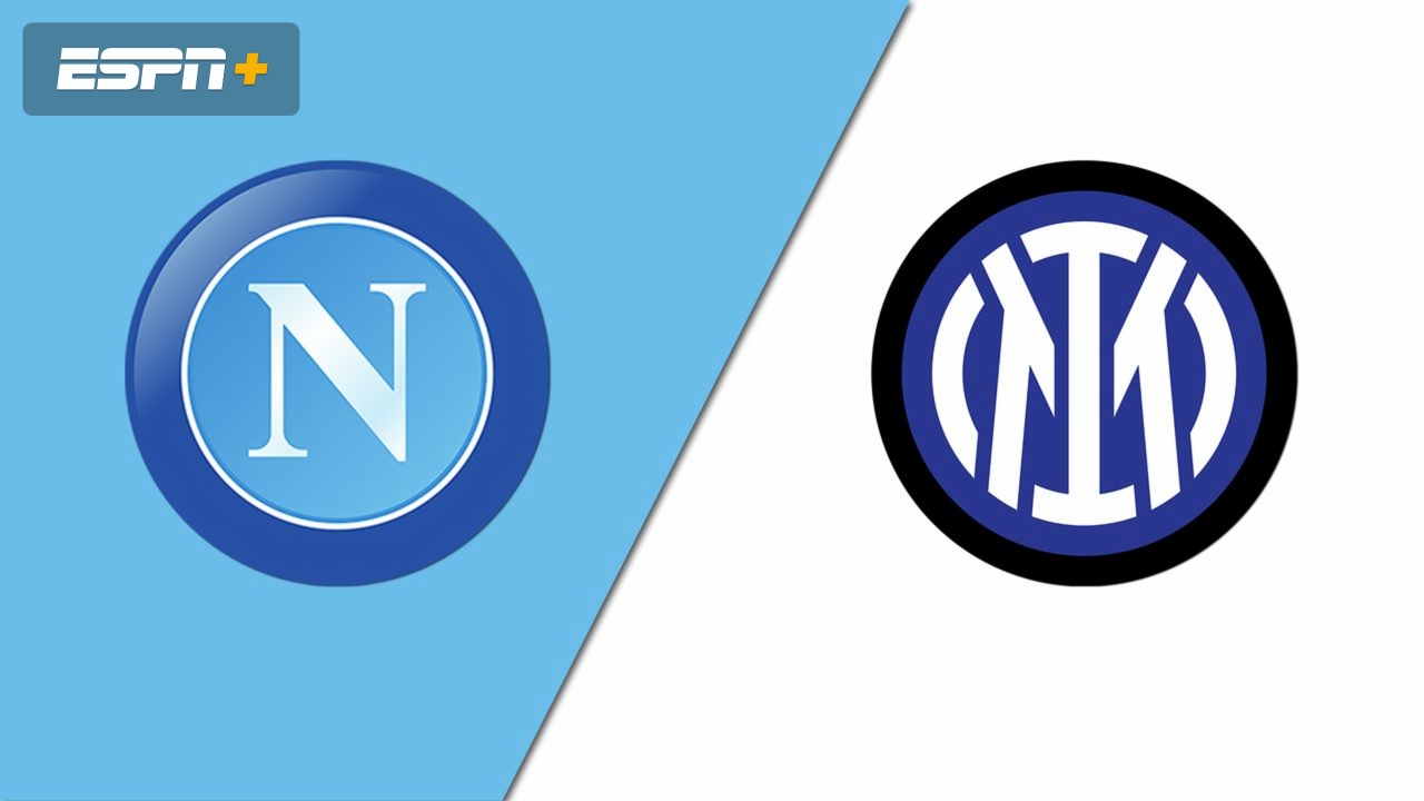 Napoli  vs  Inter  Video Highlight ngày 19/04 | Xem lại trận đấu