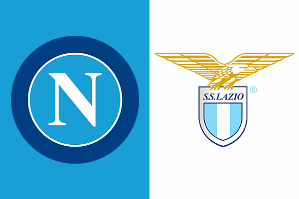 Napoli  vs  Lazio  Video Highlight ngày 23/04 | Xem lại trận đấu