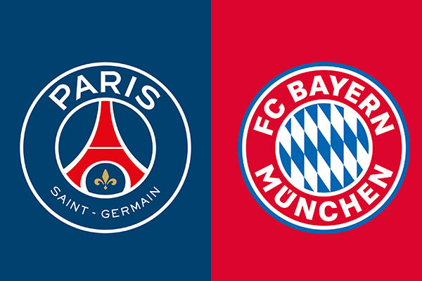 Paris Saint-Germain  vs  Bayern Munich  Video Highlight ngày 14/04 | Xem lại trận đấu