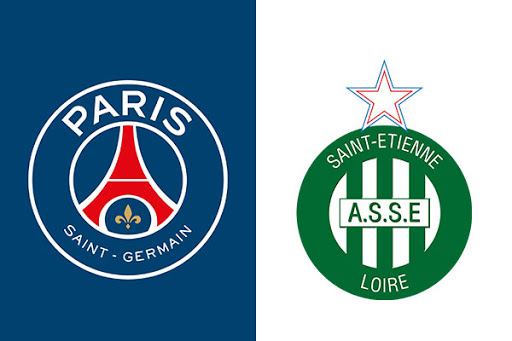 Paris Saint-Germain  vs  Saint-Etienne  Video Highlight ngày 18/04 | Xem lại trận đấu