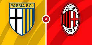 Parma  vs  AC Milan  Video Highlight ngày 11/04 | Xem lại trận đấu