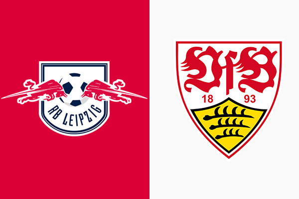 RB Leipzig  vs  Stuttgart  Video Highlight ngày 25/04 | Xem lại trận đấu