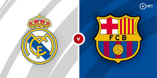 Real Madrid  vs  Barcelona  Video Highlight ngày 11/04 | Xem lại trận đấu