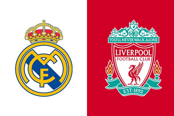 Real Madrid  vs  Liverpool  Video Highlight ngày 07/04 | Xem lại trận đấu
