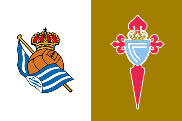 Real Sociedad  vs  Celta Vigo  Video Highlight ngày 23/04 | Xem lại trận đấu