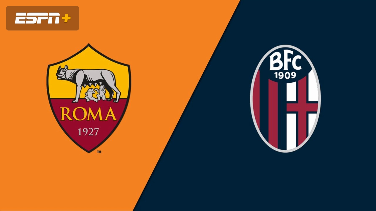 Roma  vs  Bologna  Video Highlight ngày 12/04 | Xem lại trận đấu
