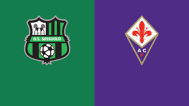 Sassuolo  vs  Fiorentina  Video Highlight ngày 18/04 | Xem lại trận đấu