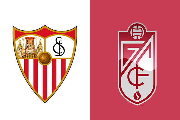 Sevilla  vs  Granada Video Highlight ngày 26/04 | Xem lại trận đấu