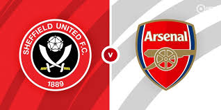 Sheffield United  vs  Arsenal  Video Highlight ngày 12/04 | Xem lại trận đấu