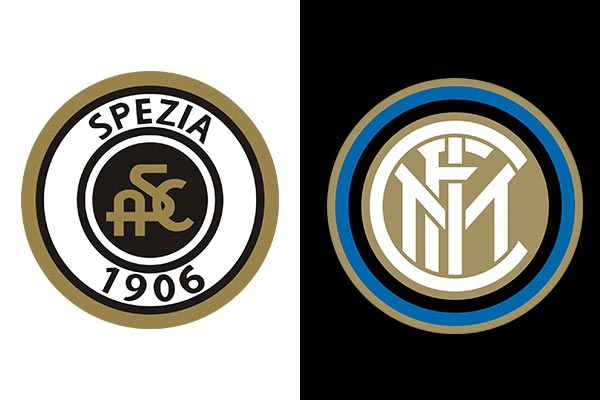 Spezia  vs  Inter  Video Highlight ngày 22/04 | Xem lại trận đấu
