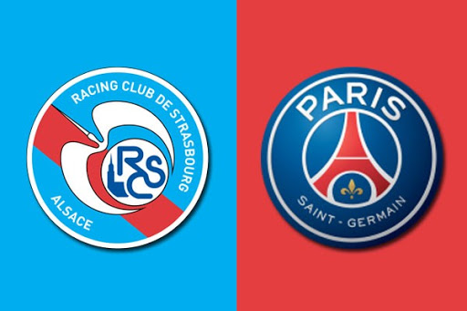 Strasbourg  vs  Paris Saint-Germain  Video Highlight ngày 11/04 | Xem lại trận đấu