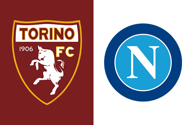 Torino  vs  Napoli  Video Highlight ngày 27/04 | Xem lại trận đấu