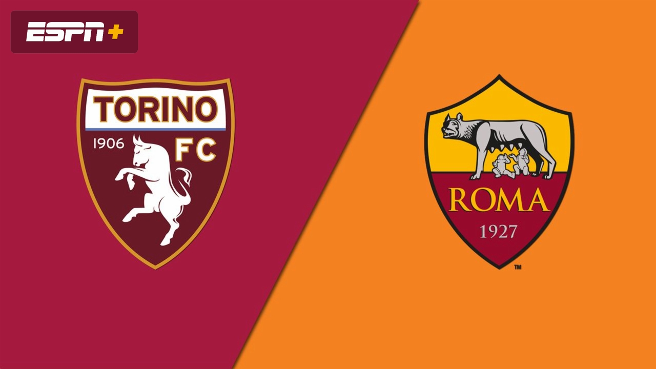 Torino  vs  Roma  Video Highlight ngày 19/04 | Xem lại trận đấu