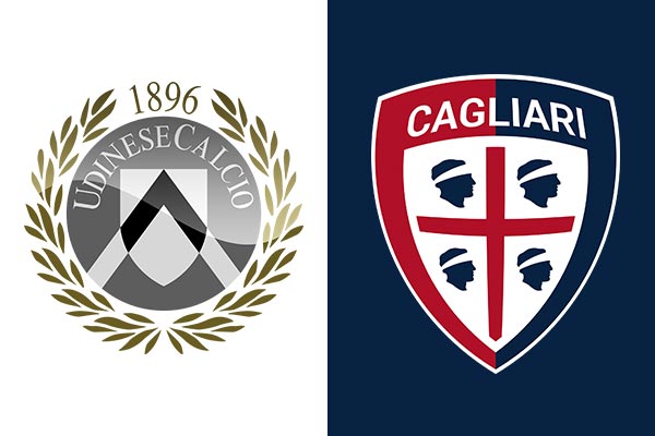 Udinese  vs  Cagliari  Video Highlight ngày 22/04 | Xem lại trận đấu
