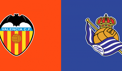 Valencia  vs  Real Sociedad  Video Highlight ngày 11/04 | Xem lại trận đấu