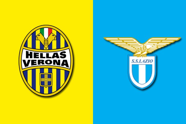 Verona  vs  Lazio  Video Highlight ngày 11/04 | Xem lại trận đấu