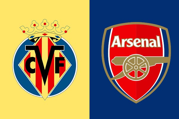 Villarreal  vs  Arsenal  Video Highlight ngày 30/04 | Xem lại trận đấu