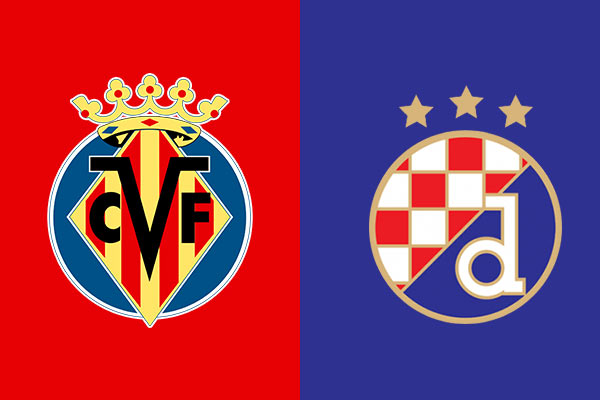 Villarreal  vs  Dinamo Zagreb  Video Highlight ngày 16/04 | Xem lại trận đấu
