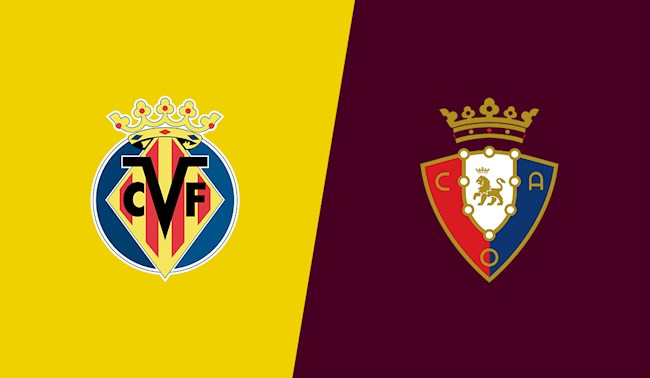 Villarreal  vs  Osasuna  Video Highlight ngày 11/04 | Xem lại trận đấu