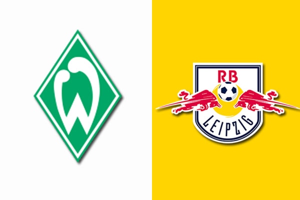 Werder Bremen  vs  RB Leipzig  Video Highlight ngày 10/04 | Xem lại trận đấu