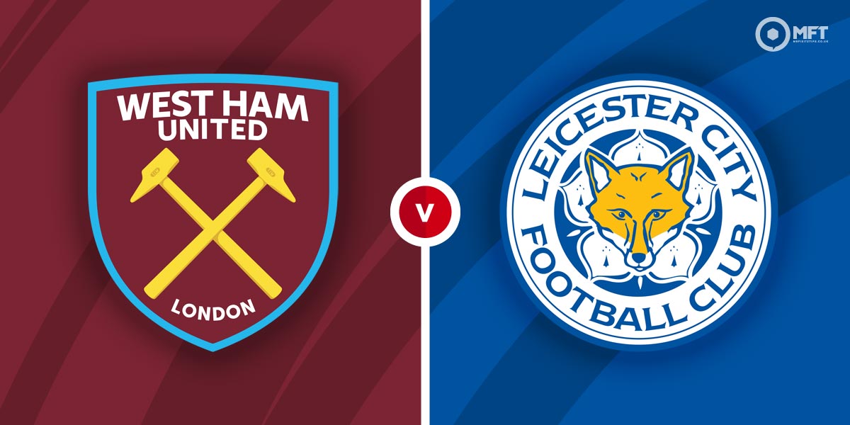 West Ham  vs  Leicester City  Video Highlight ngày 11/04 | Xem lại trận đấu