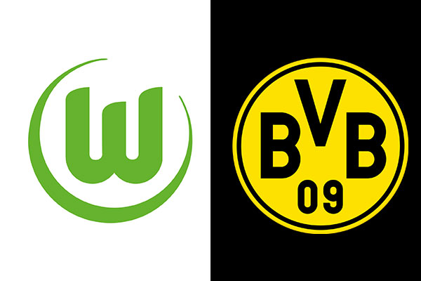 Wolfsburg  vs  Borussia Dortmund  Video Highlight ngày 24/04 | Xem lại trận đấu