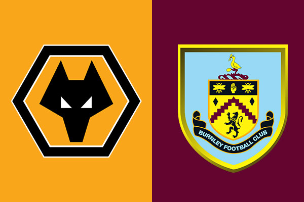 Wolves  vs  Burnley  Video Highlight ngày 25/04 | Xem lại trận đấu