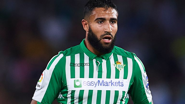 Elche  vs  Real Betis  Video Highlight ngày 04/04 | Xem lại trận đấu