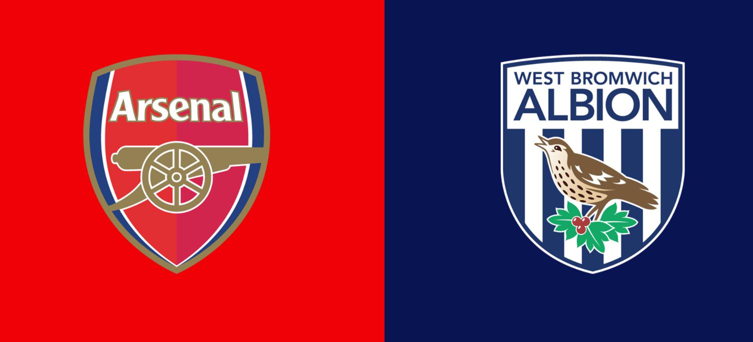 Arsenal  vs  West Brom  Video Highlight ngày 10/05 | Xem lại trận đấu